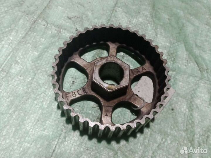 Шестерня распредвала Ford Focus 1 2.0L