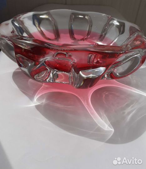 Вазочка(пепельница)