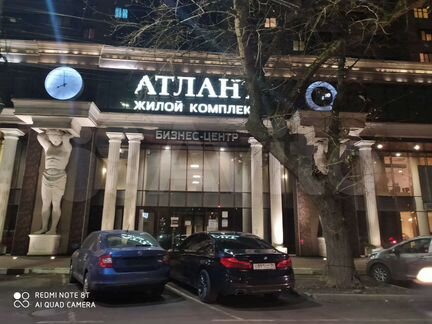 2-к. квартира, 70 м², 8/22 эт.