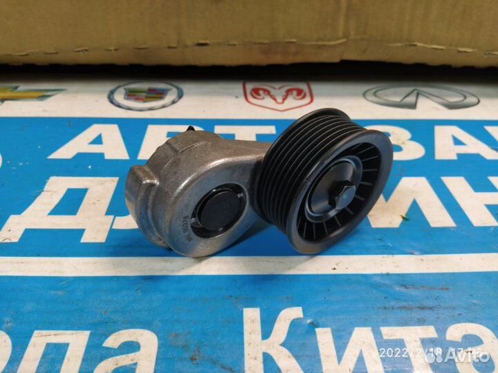 Натяжитель ремня Jeep Grand Cherokee ZJ 5,2 93-98