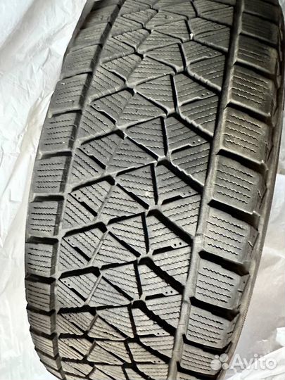 Колёса Toyota 215/65R16