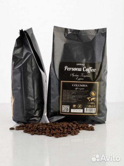 Кофе в зернах опт/розница