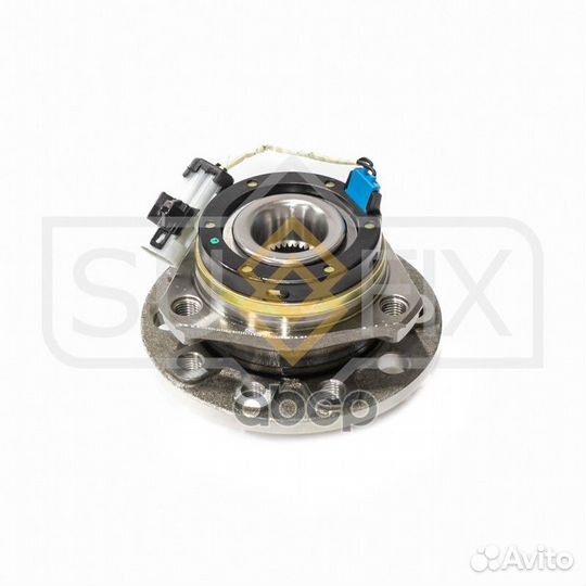 Ступица колеса перед прав/лев Opel Astra G