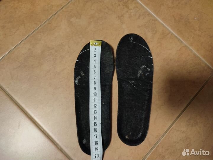 Зимние ролики Reima TEC 30