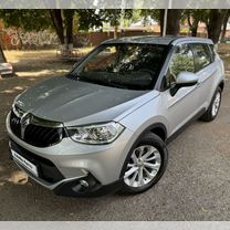 Brilliance V3 1.5 MT, 2020, 49 550 км, с пробегом, цена 1 200 000 руб.