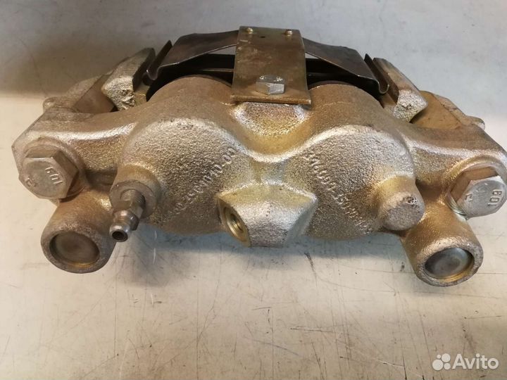 Суппорт передний правый УАЗ-3160 с абс