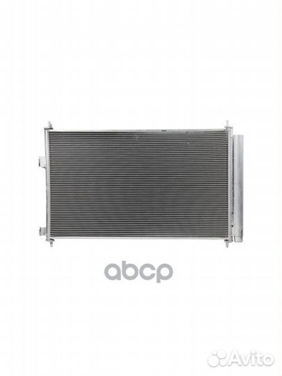 Z19276 радиатор кондиционера Toyota Rav IV 2.0