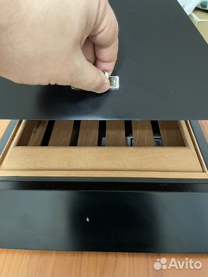 Хьюмидор для сигар