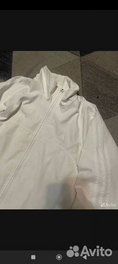 Спортивный костюм adidas