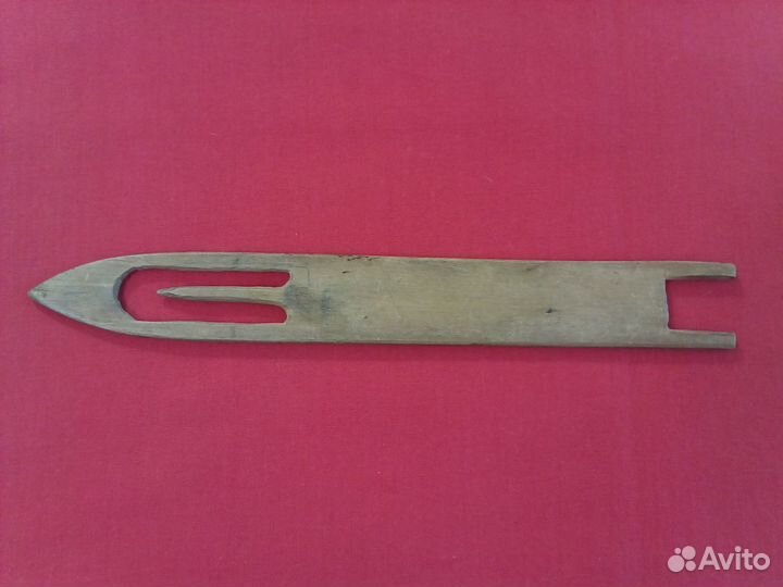 Челноки для вязания сетей и сеток\Цена за 1челнок\