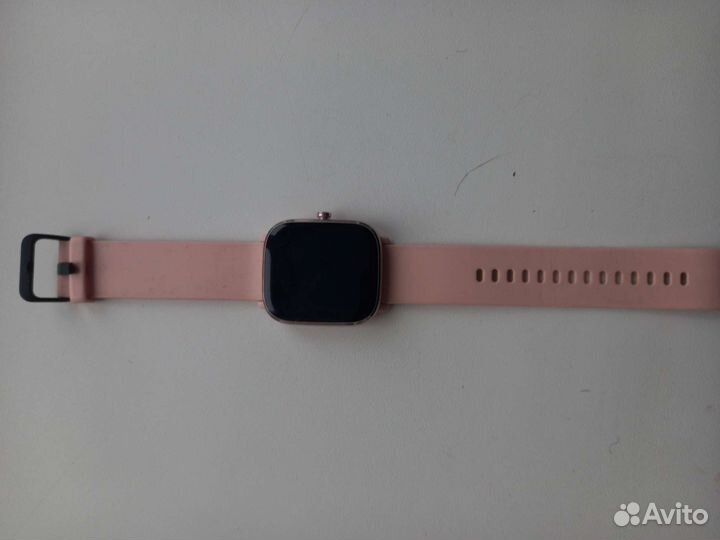 Смарт часы amazfit gts