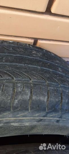 Nexen Roadian 581 205/55 R16 91