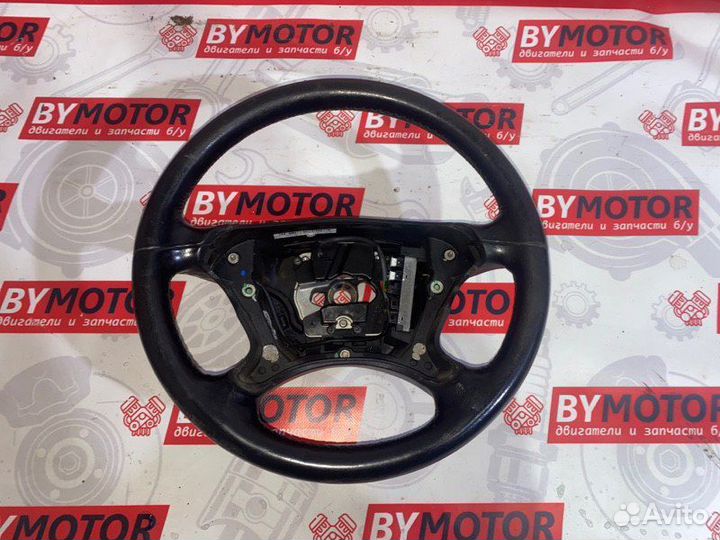 Руль Mercedes-Benz E320 Cdi W211 OM642 2005