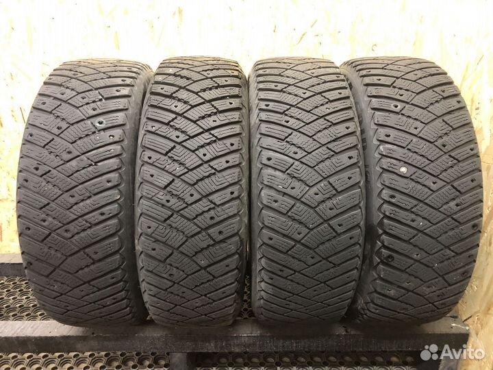 Goodyear Ultragrip Ice Arctic 185/60 R15 88T