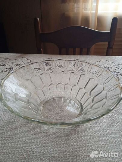 Ваза для фруктов