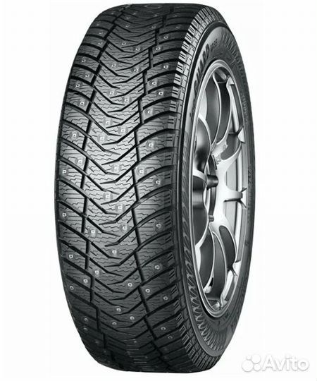 Yokohama Ice Guard IG65 235/55 R18 104T
