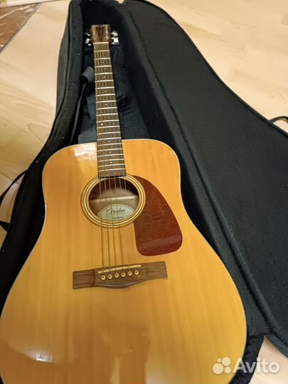 Fender CD-140
