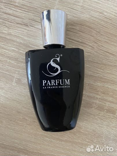 Мужской парфюм Bleu de Chanel Chanel