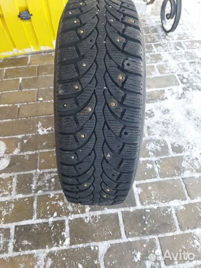 Pirelli Formula Ice 185/65 R15