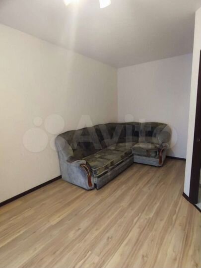 1-к. квартира, 37 м², 13/16 эт.