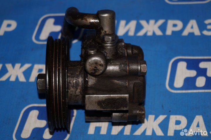 Насос гидроусилителя Daewoo Matiz 1998-2015
