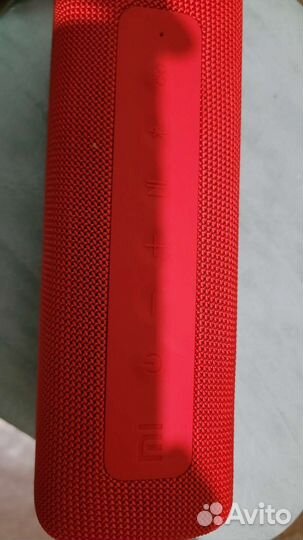 Bluetooth колонка xiaomi
