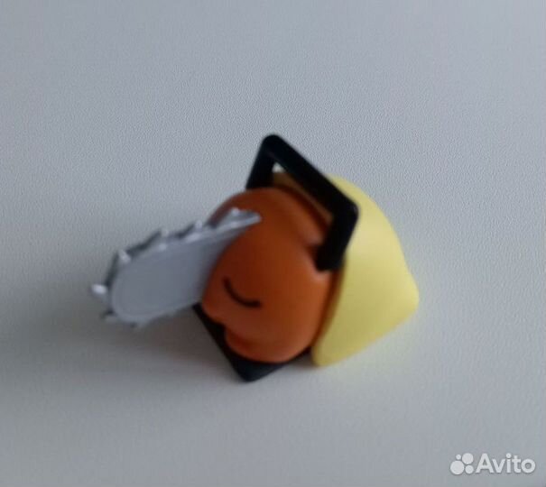 Фигурка из аниме 