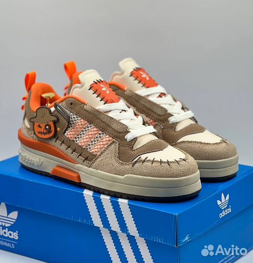 Кроссовки adidas