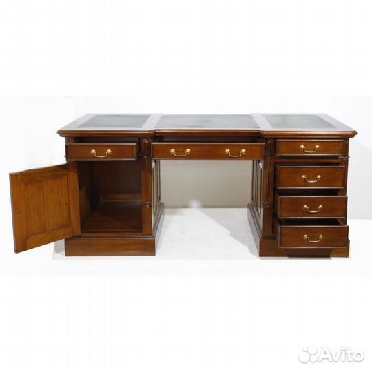 Письменный стол BPD 180 green