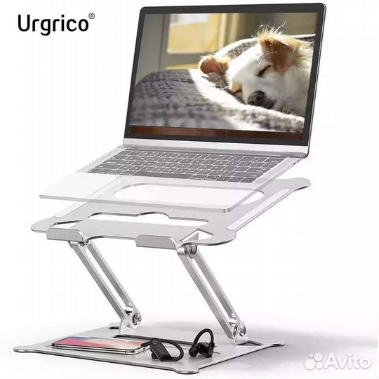 Подставка для ноутбука и планшета