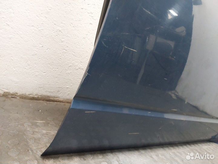 Дверь боковая правая передняя Subaru Forester (S12), 2010