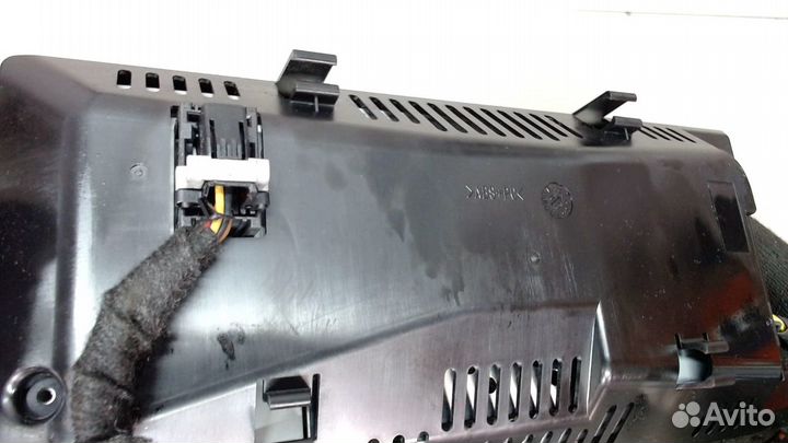 Дисплей мультимедиа BMW 6 E63, 2005