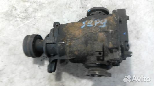 Редуктор задний BMW 5 E60/E61 (59P09MO01)