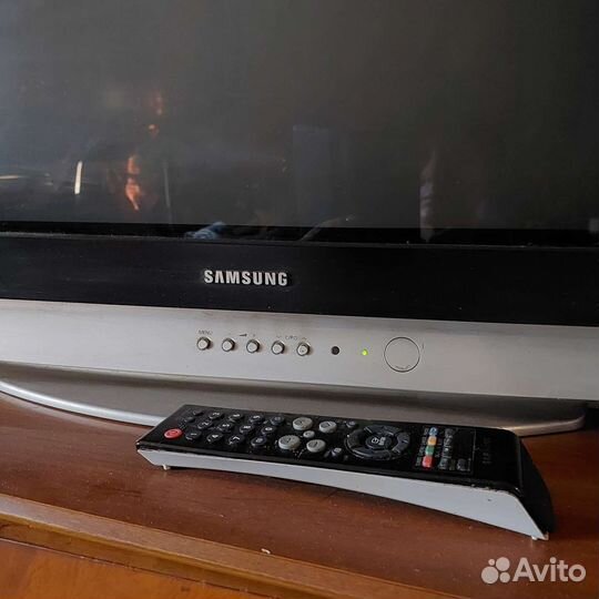 Бу телевизор samsung