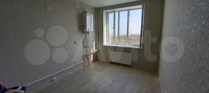1-к. квартира, 36,6 м², 8/10 эт.