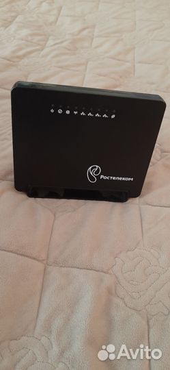 Wifi роутер