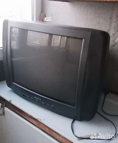 Телевизор бу