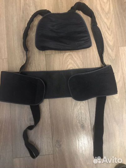 Бандаж для фиксации плечевого сустава и руки