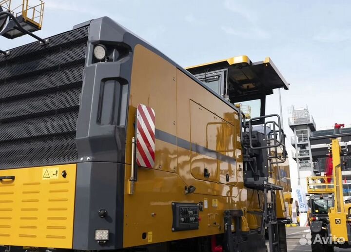 Дорожная фреза XCMG XM2005K, 2023