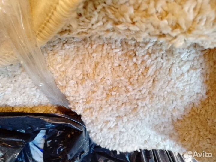 Ковролин бу