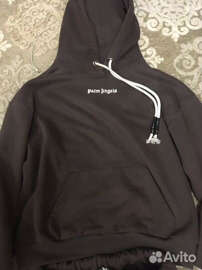 Спортивный костюм Palm Angels