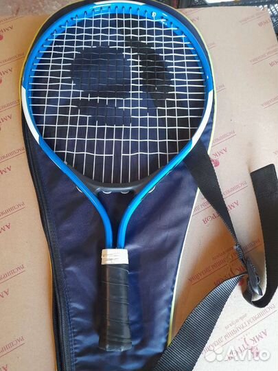 Ракетка для большого тенниса