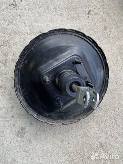 Усилитель тормозов вакуумный Kia Spectra