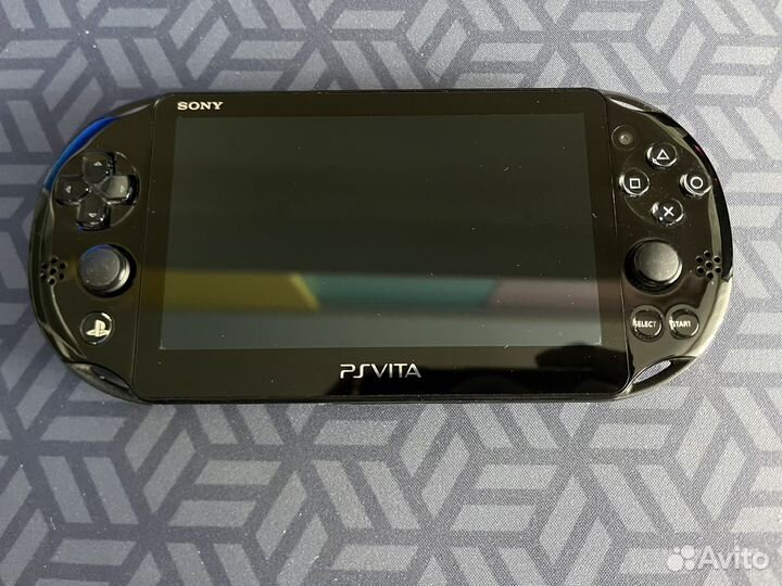 Sony ps Vita slim