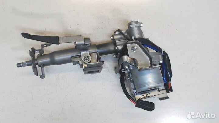 Колонка рулевая Nissan Leaf, 2012