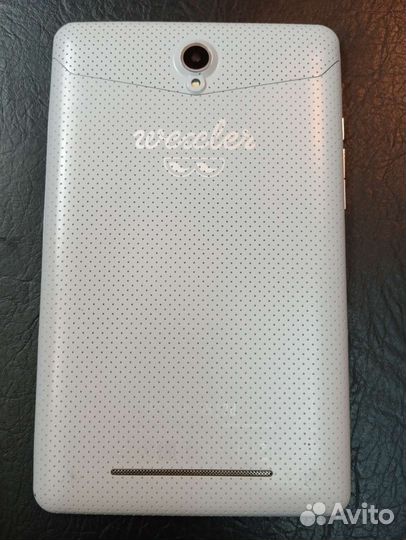 Wexler Tab 7D