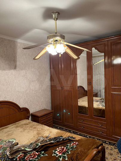 2-к. квартира, 51,3 м², 2/9 эт.