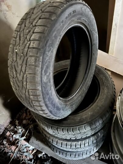 Nokian Tyres Hakkapeliitta 7 185/65 R15