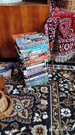 Видеомагнитофон