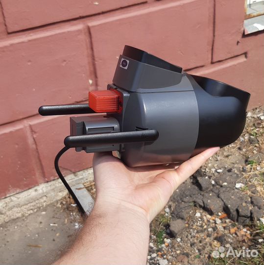 Беспроводная уличная камера WI-FI